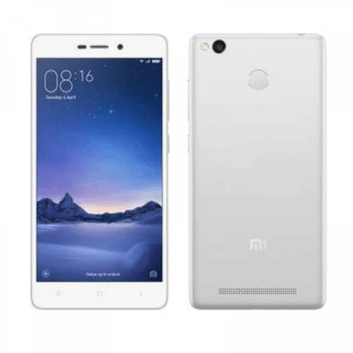 Spesifikasi Xiaomi Redmi 3S Ram 2Gb Rom 16Gb