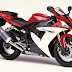 Yamaha YZF 2002