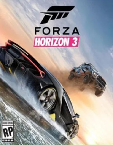 Download Forza Horizon 3 por Torrent 
