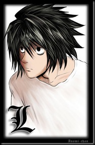 Death_Note L