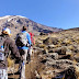 Joining group trekking Kilimanjaro last minute booking Machame
route,Rongai and Lemosho