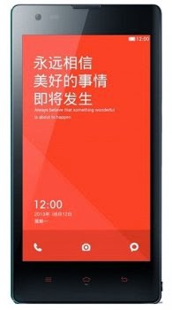  Xiomi Redmi 1S