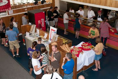 https://www.woodstockvt.com/covered-bridges-half-marathon-pasta-supper