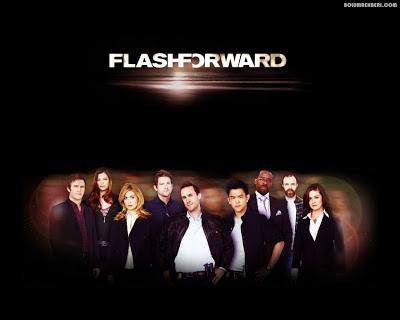 Flashforward - cine series y tv