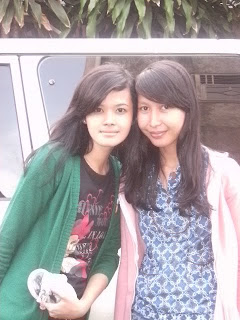 Indri, Try