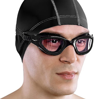 The 5 Best Swim Goggles For People With Deep Eye Sockets