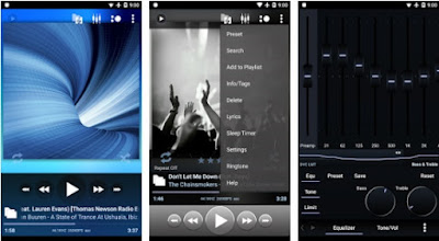 Poweramp Music Player 2.0.10 Apk Pro Full Version Unlocker Terbaru Gratis 2018