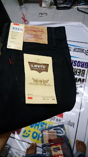 Jeans Cimahi