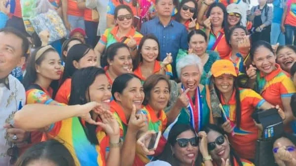 Teachers to get free tickets, discounts, perks on National Teachers' Month