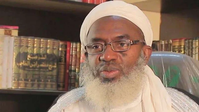 Sheikh Gumi: Bola Tinubu, Atiku have experience to lead Nigeria