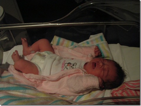 Hannah Newborn (1)