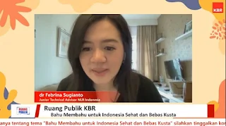 Indonesia bebas kusta, cara Indonesia bebas kusta, bagaimana penanganan kusta, apakah kasus kusta turun, apa itu kusta, apakah kusta penyakit turunan, apakah kusta dapat menurun kepada generasi selanjutnya, cara pencegahan kusta,