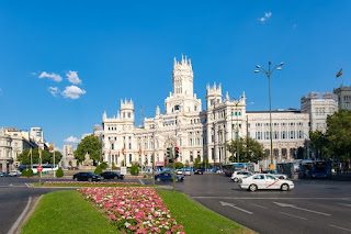 Madrid y Barcelona, entre las mejores ciudades del mundo para conducir