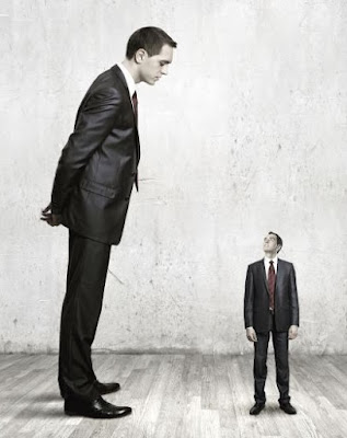 Inferioriy dan Superiority