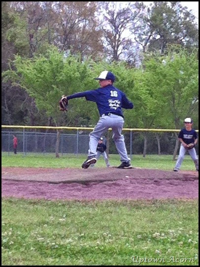 baseball