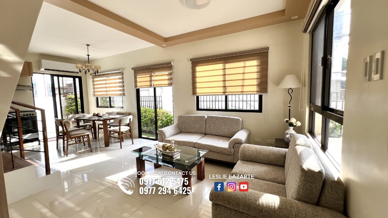 Photo of Kathleen Place 5 - Townhouse End  | Modern House and Lot for Sale Bacoor Cavite | Jeika Properties Corporation