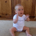 Gif aplauso, gif bebé aplaudiendo