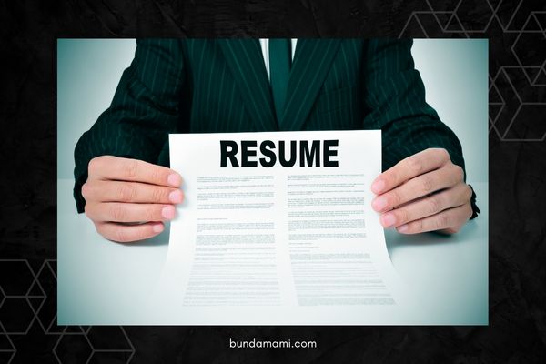 Cara Membuat Resume Buku