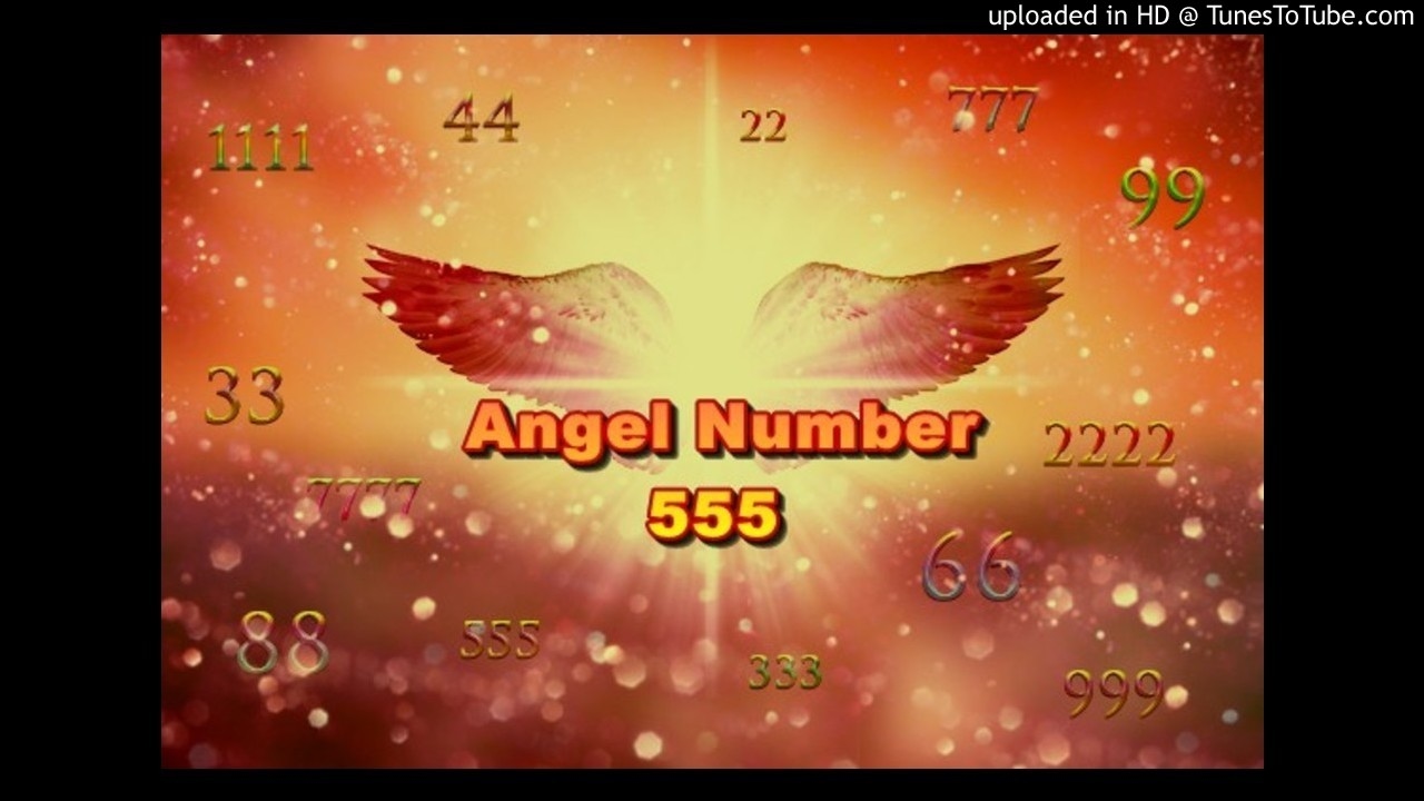 My Experiences With Angel Numbers