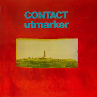 Contact "Hon Kom Över Mon"1971 + "Utmarker" 1971 Swedish Prog Folk Rock