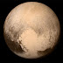 Viajando na maionese: Só faltava Plutão