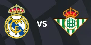 Resultado Real Madrid vs Betis Liga 25-5-2024