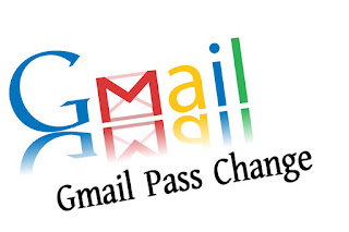 Gmail Pass Change করবেন যেভাবে 