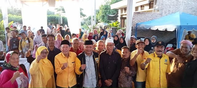 Ir. H. ISKANDAR SINAGA SOSIALISASI PENYEBARLUASAN IDEOLOGI PANCASILA DAN PENGUATAN WAWASAN KEBANGSAAN DI NAGORI BANDAR TINGGI, BOBBY CHANDRA UNGKAPAN INI....