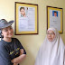 Datuk Siti Nurhaliza Picture at SMK Clifford Reunion