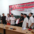 Ketua DPC PDIP Bambang Janoko SE Resmi Mencalonkan diri Sebagai Calon Walikota Serang 