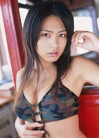 Yukie Kawamura