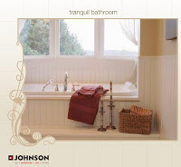 Hrjohnson Tarnquil bathroom