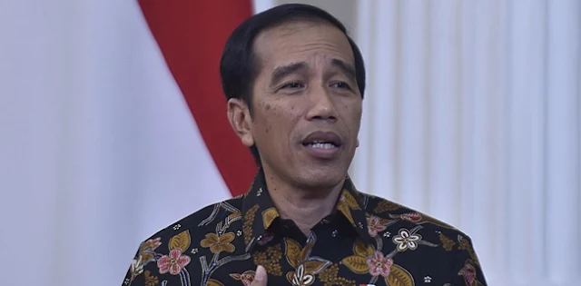 Aktivis 98: Jokowi Harus Kerahkan Jaksa Agung, Kapolri Dan KPK Bongkar Korupsi Jiwasraya