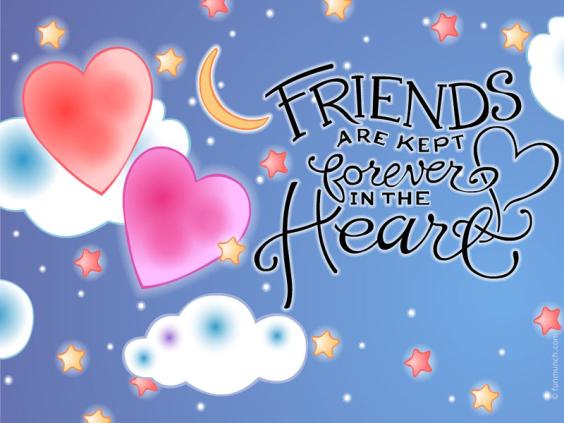 friends forever wallpaper. friends forever wallpaper