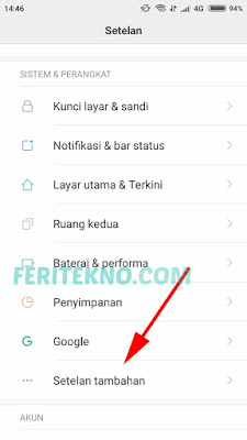 Cara Mengatasi Aplikasi Diblokir Tidak Bisa Install di HP Xiaomi Cara Mengatasi Aplikasi Diblokir Tidak Bisa Install di HP Xiaomi