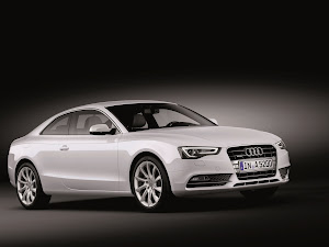 Audi A5 Coupe 2012 (4)