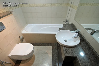 Bay Central Studio Apartment Interior Photos Dubai Marina 12 July