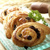 Puff Pastry Isi Kismis