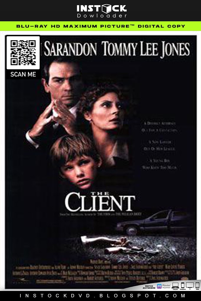 El Cliente (1994) HD Latino