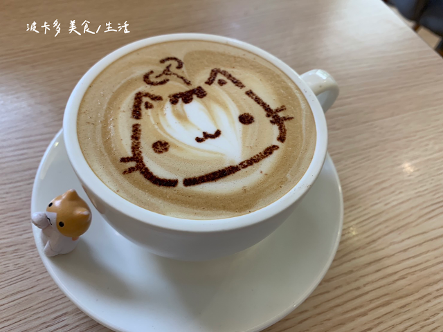 【桃園美食】喵日子咖啡｜超多主子等你來服侍！充滿喵喵元素的可愛貓咪咖啡廳！