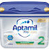 Sữa Aptamil Profutura 2 800g Đức cho bé từ 6 tháng tuổi