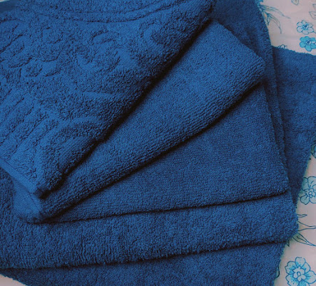 kit toalha