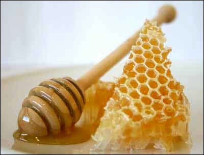 Bí quyết thử mật ong thật