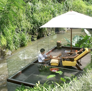 Resort Bali Maya Ubud Resort