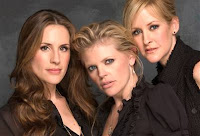 Dixie Chicks, Natalie Maines