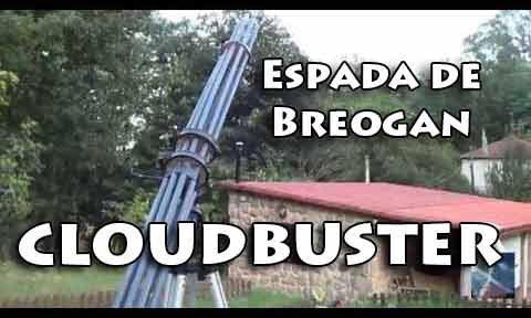 Espada de Breogan