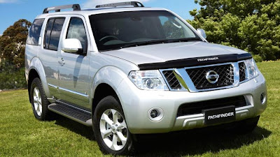 Nissan Parthfinder Sporty Cars |Nissan