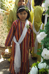 Ain- 5 Tahun