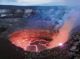 courtesy Hawaii Volcanoes Observatory