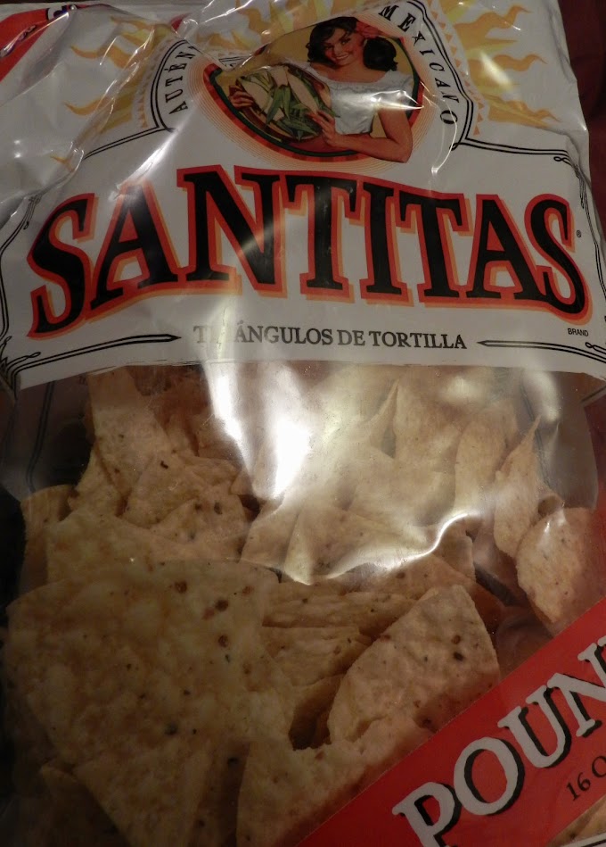 Tortilla Chips Gluten Free - Best Selling Tortilla Chips - Juanita's, 15 oz. Bag ... / Stack tortillas one on top of the other and use kitchen sizzors to cut them into 4 slices like you would cut up a pizza.